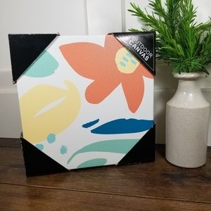 HD Designs Canvas | Indoor/Outdoor